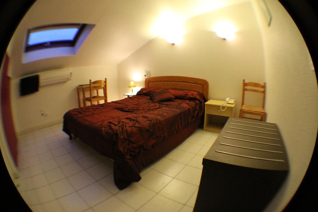 Hotel De La Pomme De Pin Vieux-Boucau-les-Bains Cameră foto