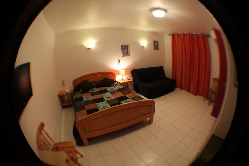 Hotel De La Pomme De Pin Vieux-Boucau-les-Bains Cameră foto