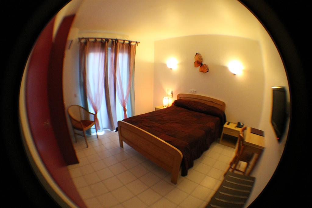 Hotel De La Pomme De Pin Vieux-Boucau-les-Bains Cameră foto