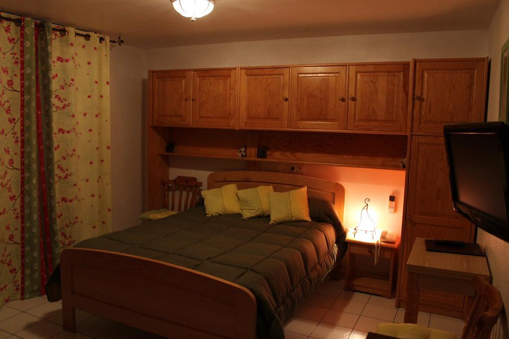 Hotel De La Pomme De Pin Vieux-Boucau-les-Bains Cameră foto